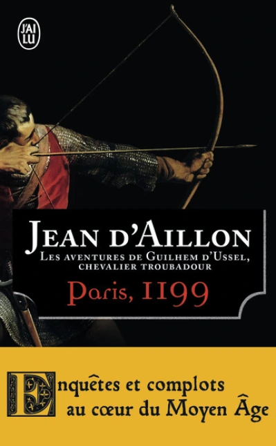 Guilhem d'Ussel