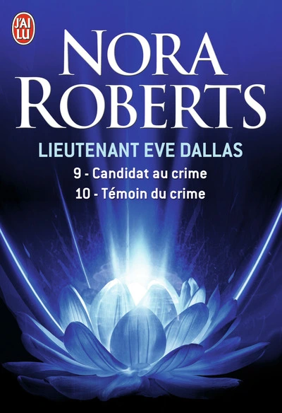 Lieutenant Eve Dallas - Intégrale
