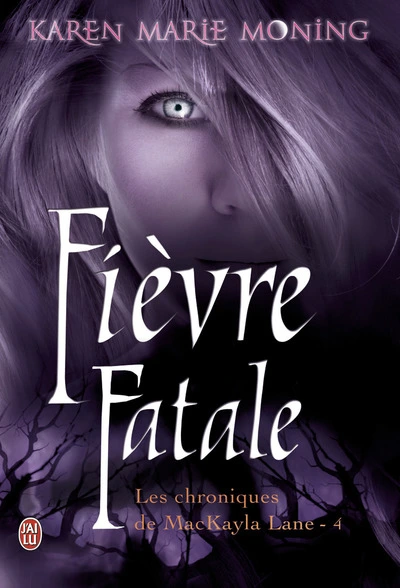 Les chroniques de MacKayla Lane