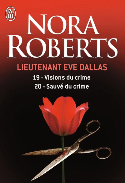 Lieutenant Eve Dallas - Intégrale