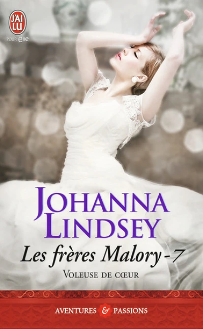 Les frères Malory