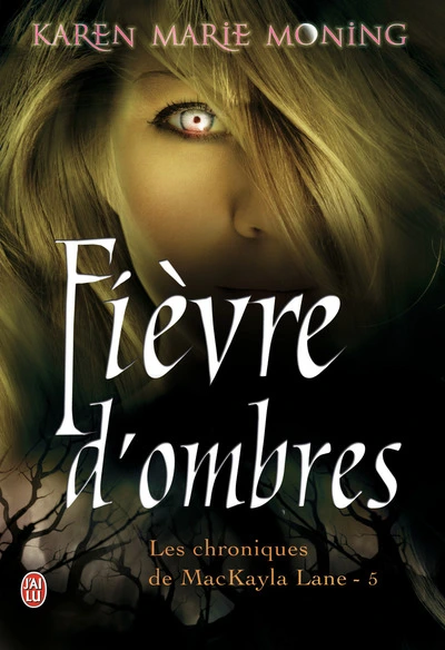 Les chroniques de MacKayla Lane