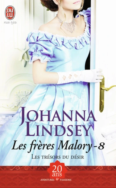 Les frères Malory
