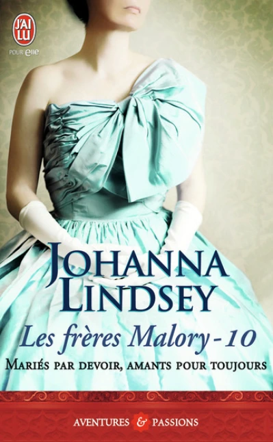 Les frères Malory