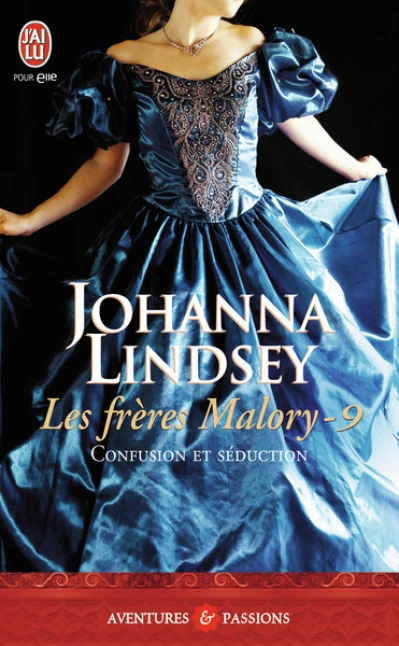 Les frères Malory