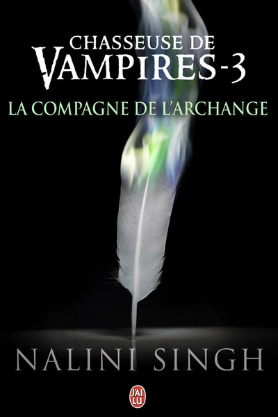 Chasseuse de vampires