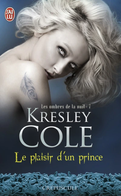 Les ombres de la nuit