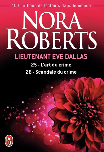 Lieutenant Eve Dallas - Intégrale