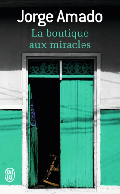 La Boutique aux miracles