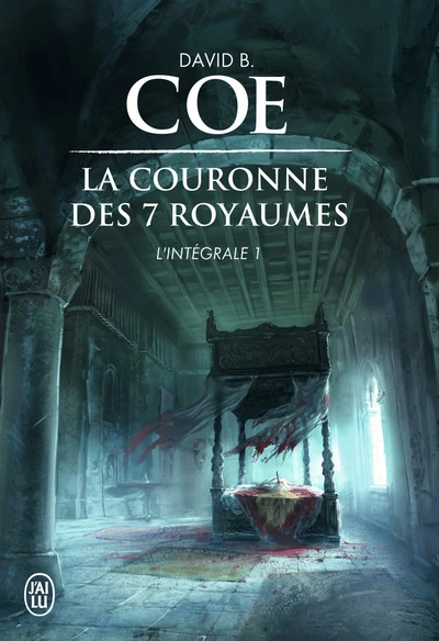 La couronne des sept royaumes