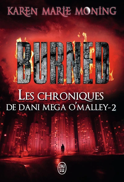 Les Chroniques de Dani Mega O'Malley