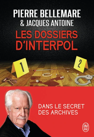 Les dossiers d'Interpol - Tomes 1 et 2