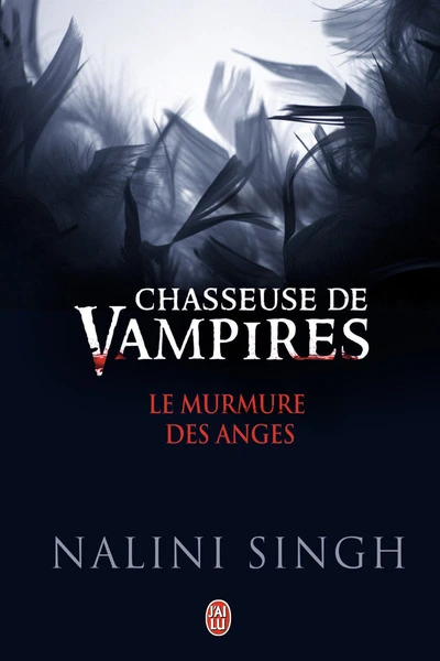 Chasseuse de vampires