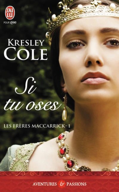 Les frères MacCarrick