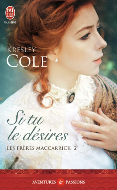 Les frères MacCarrick
