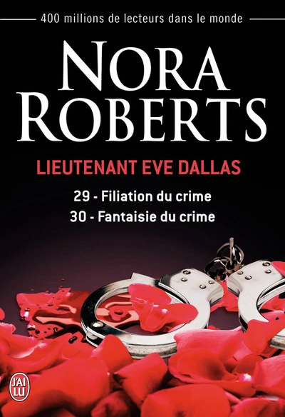Lieutenant Eve Dallas - Intégrale