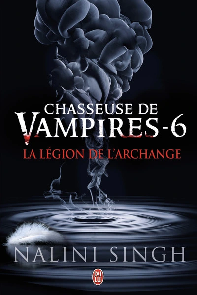 Chasseuse de vampires