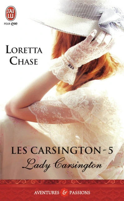 Les Carsington