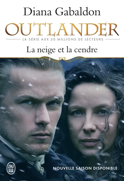 Outlander : Volumes uniques