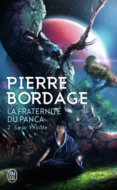 La fraternité du Panca