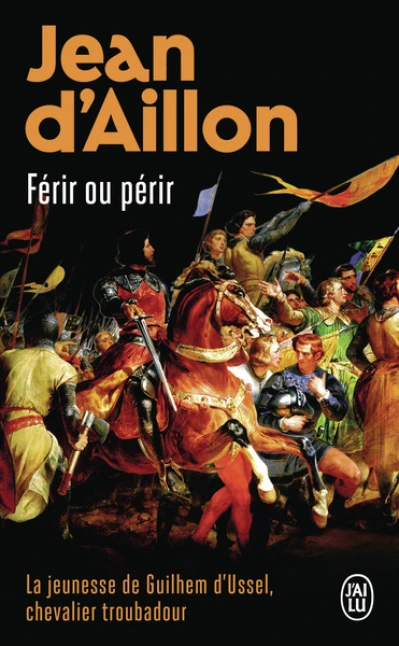 Guilhem d'Ussel