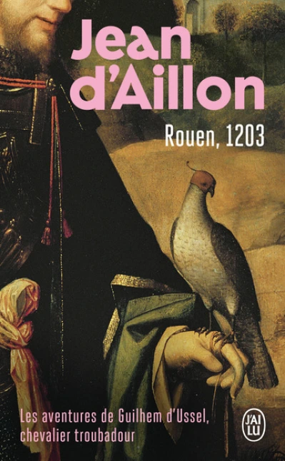 Guilhem d'Ussel