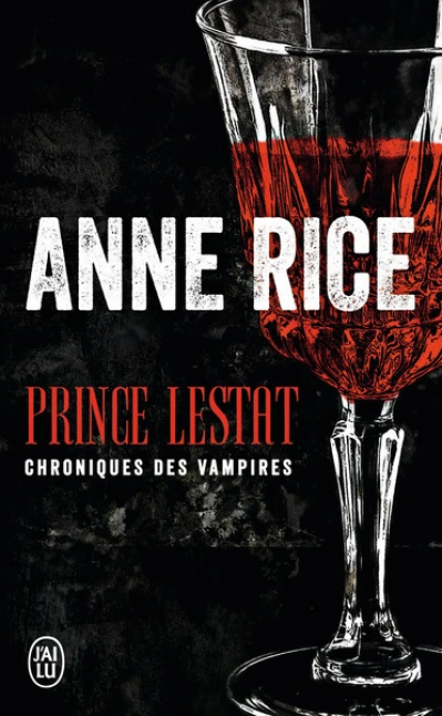 Les chroniques des vampires