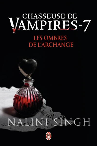 Chasseuse de vampires