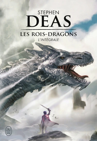 Les rois-dragons