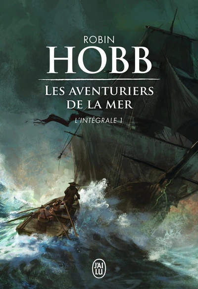 Les Aventuriers de la mer