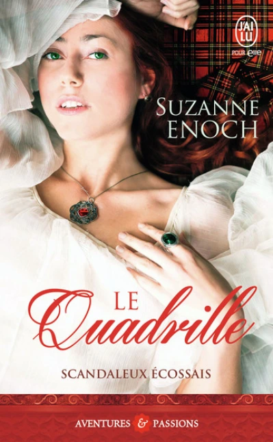 Scandaleux écossais