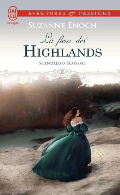 Scandaleux écossais