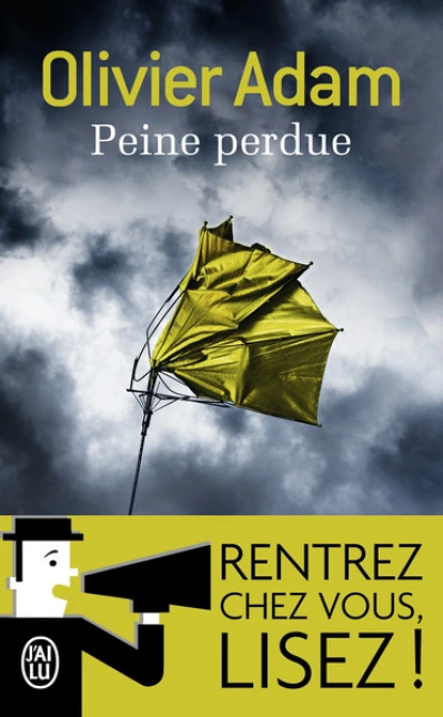 Peine perdue