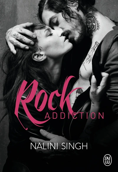 Rock kiss