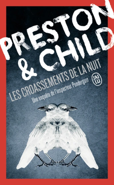 Inspecteur Pendergast
