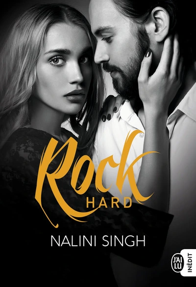 Rock kiss