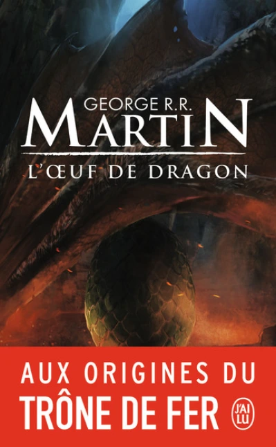 Le Trône de fer