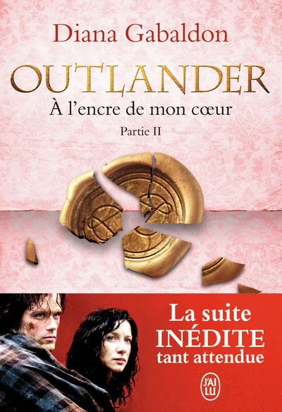 Outlander : Volumes uniques