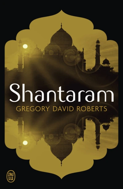 Shantaram