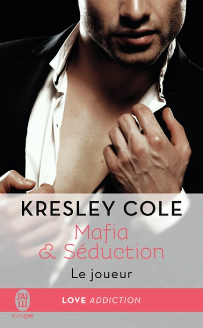 Mafia & Seduction