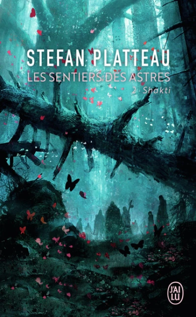 Les Sentiers des Astres