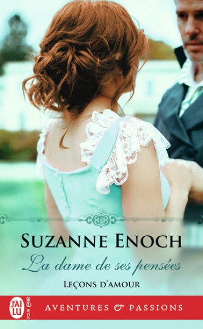 Leçons d'amour (Suzanne Enoch)