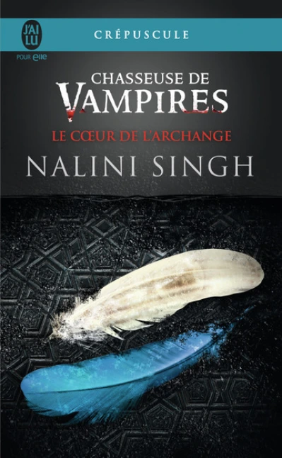 Chasseuse de vampires