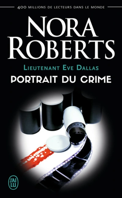 Lieutenant Eve Dallas