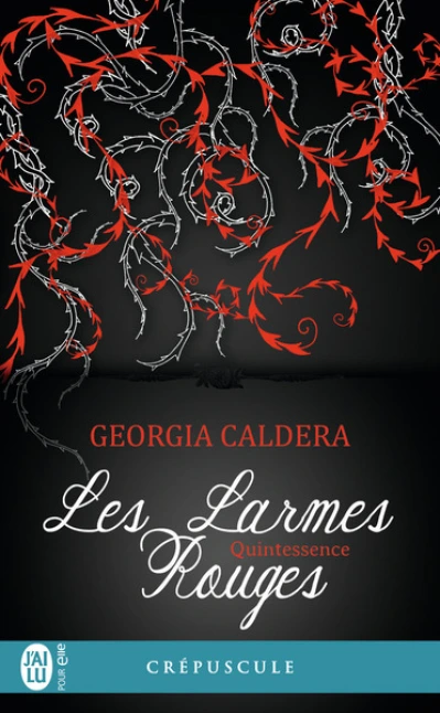 Les larmes rouges