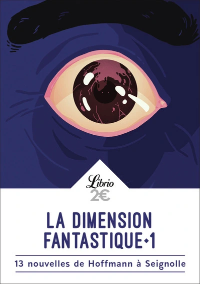 La dimension fantastique :