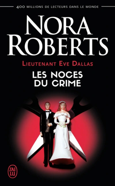 Lieutenant Eve Dallas
