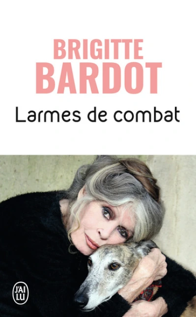 Larmes de Combat