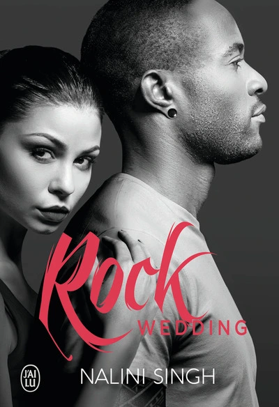 Rock kiss