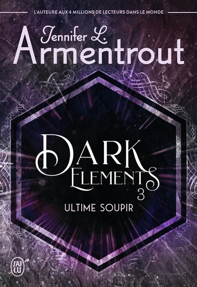 Dark elements